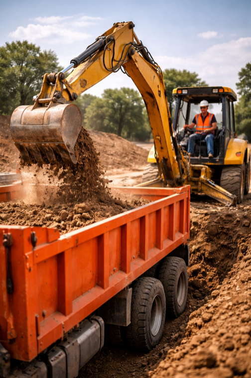 Formation AIPR à Avignon — intervention à proximité des réseaux